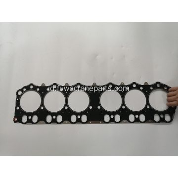 Gasket Cylinder Head Suku Cadang Mesin Berkualitas Tinggi